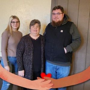 Meet your Posher, Kristina